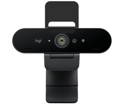 Logitech webcam