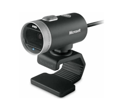 Microsoft webcam