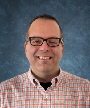 Tony Daniello