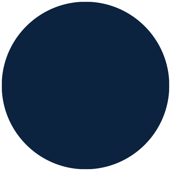 blue-circle